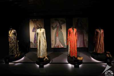 Zarafet ve Estetik Salonu